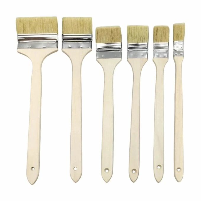 brush
